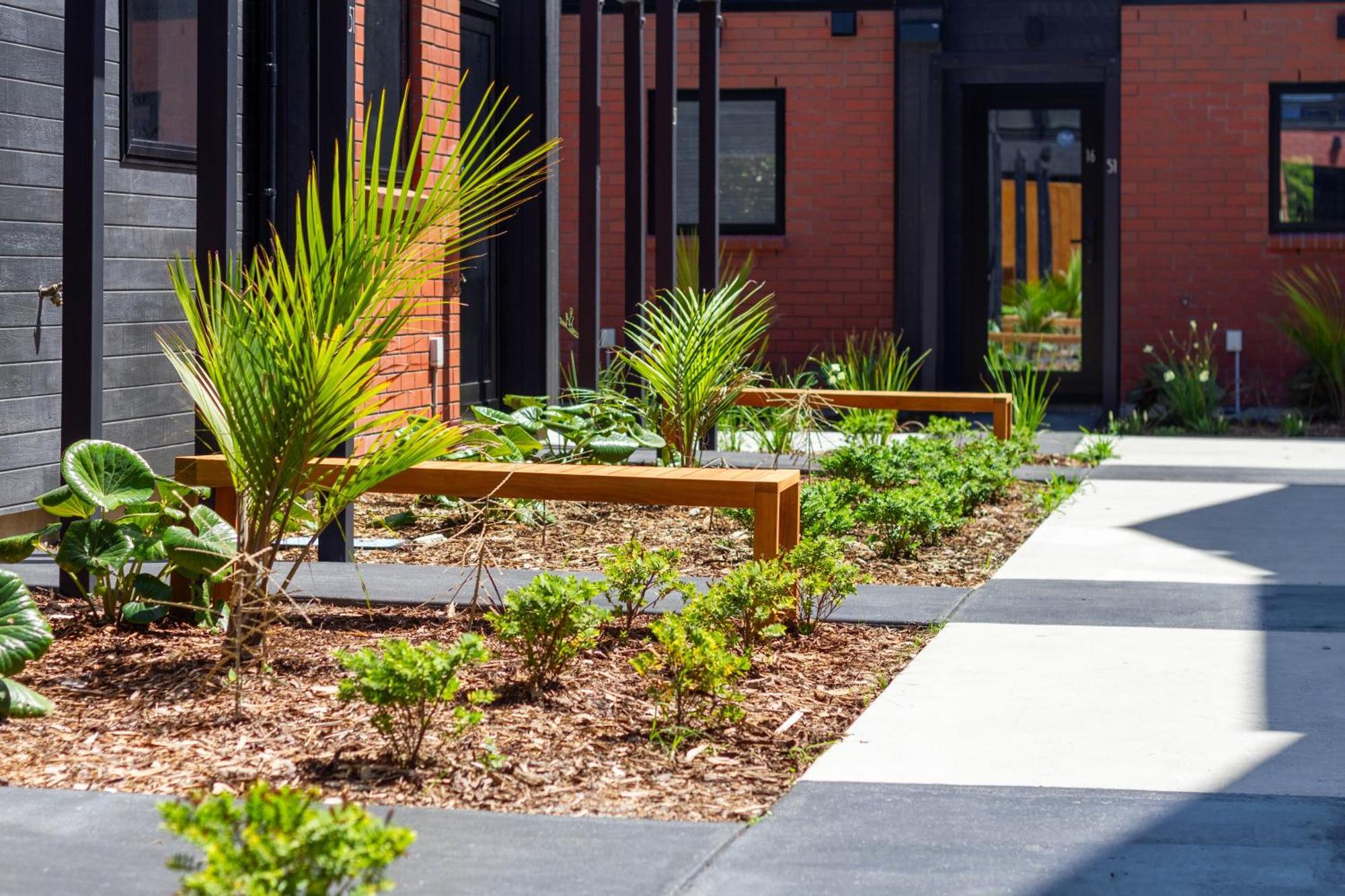 Appartamento Chic 2-Bed Gem: Trust Arena Proximity - West Akl Auckland Esterno foto